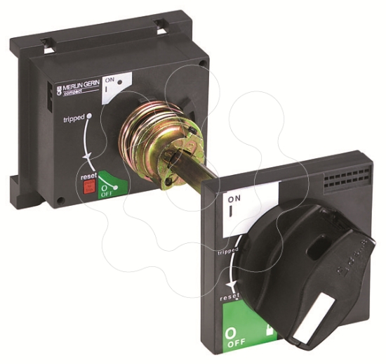 Imagem de COM.ROT.PROLONGADO STANDARD NS400-630