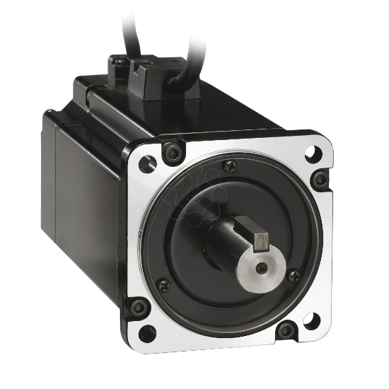 Imagem de MOTOR BAIXA INERCIA 750W,IP65 LISO