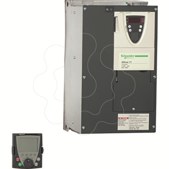 Imagem de ATV71-5,5 kW-690V