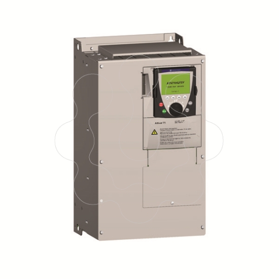 Imagem de ATV71-37KW-380-480V S-CONSOLA G.