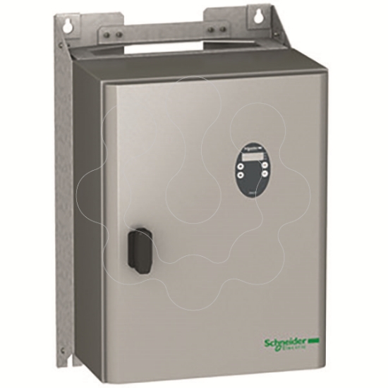 Imagem de ATV31- 1,1 kW-500V-TRIF-E
