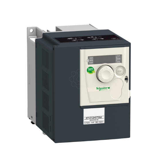 Imagem de ATV312- 0.37 kW-500V-TRIF