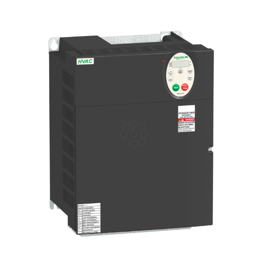 Imagem de ATV212 18,5KW 240VTRI IP20 no CEM