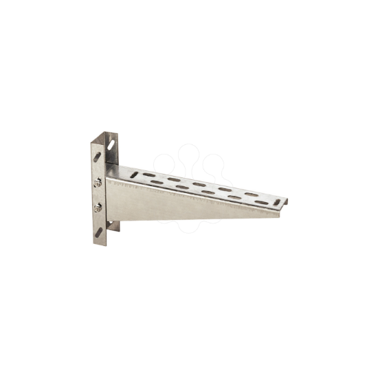 Imagem de CONJ.SUPORTE.HORIZ.GALV.'SZ' CS600