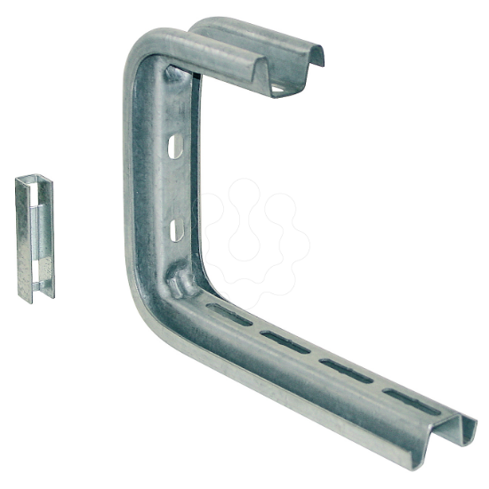 Imagem de SUPORTE .SUSP.GALV.OMEGA SSO 300