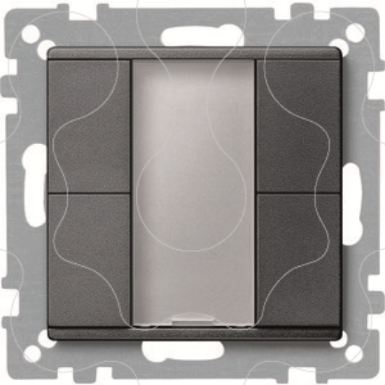 Imagem de PULSOR 2 - TECLAS PLUS SM ANT TP