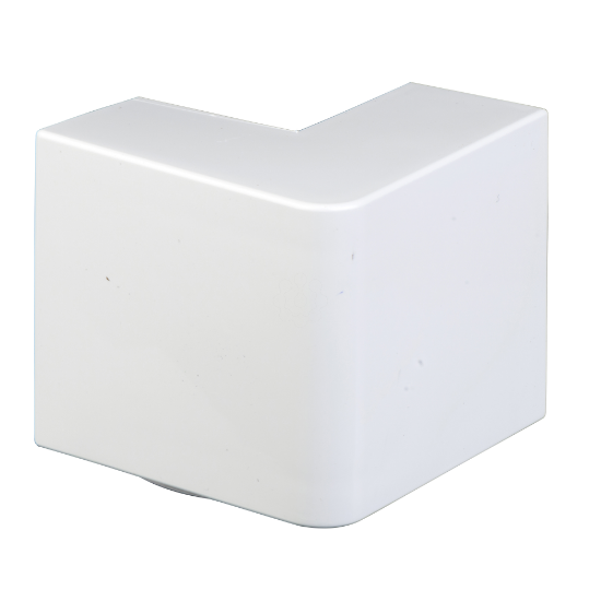 Imagem de ANGULO EXTERIOR P/MINI-CALHA 25/50