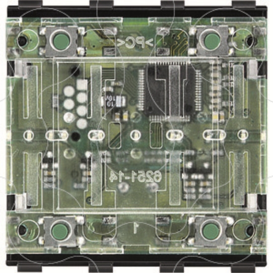 Imagem de PULSOR 2-TECLAS SM
