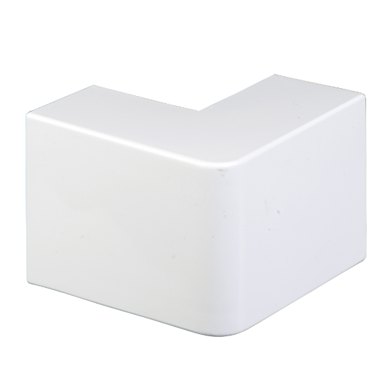Imagem de ANGULO EXTERIOR P/MINI-CALHA 25/40