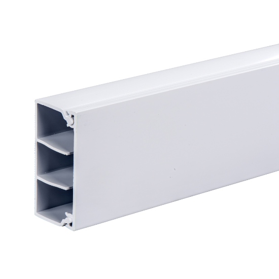 Imagem de MINI-CALHA STANDARD 25/50/3