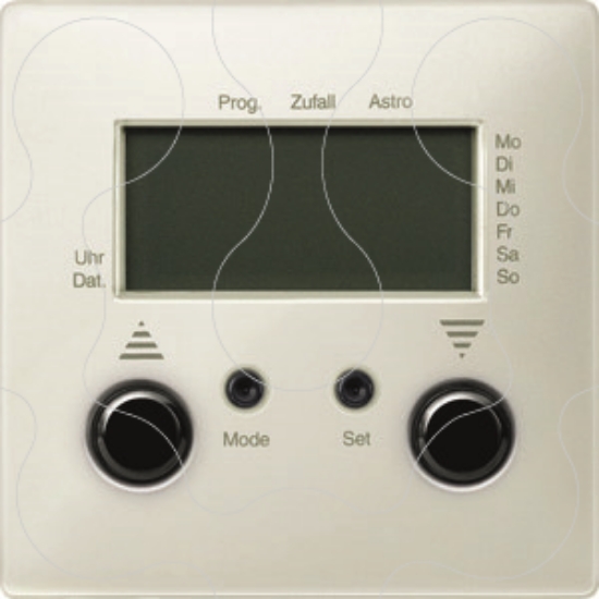 Imagem de INT.HOR.EST.C-LIG.SENSOR SD CZT CLR TP