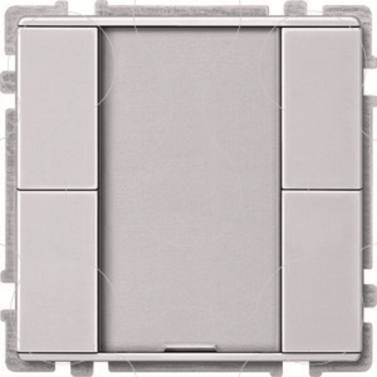 Imagem de PULSOR 2 - TECLAS PLUS SD ALU TC
