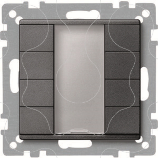 Imagem de PULSOR 4 - TECLAS PLUS SM ANT TP