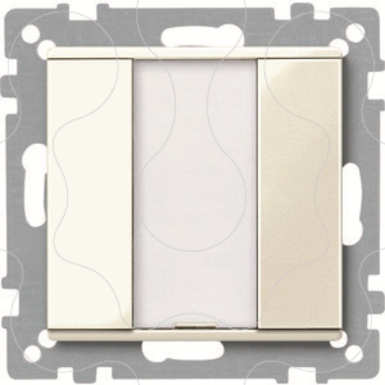 Imagem de PULSOR 1 - TECLA PLUS SM MRF BRL TP