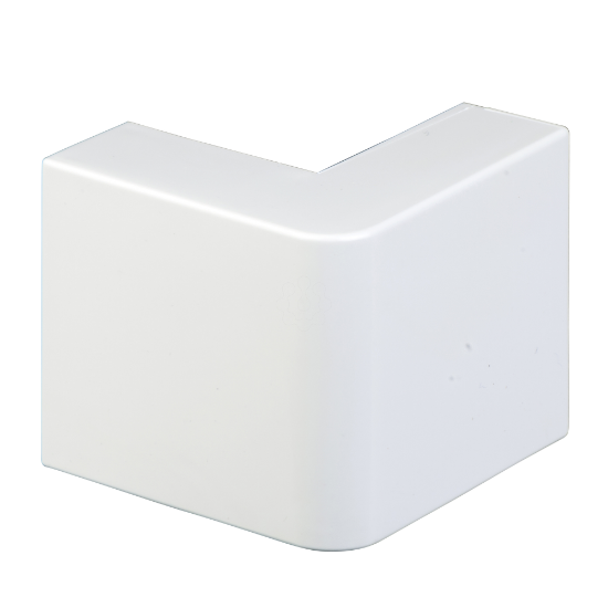 Imagem de ANGULO EXTERIOR P/MINI-CALHA 16/40