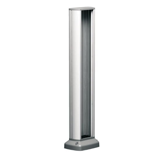 Imagem de M-COL 1 F C/E S-C DE PVC 613X100X153