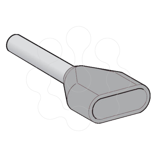 Imagem de TERM 2X2.5MM2