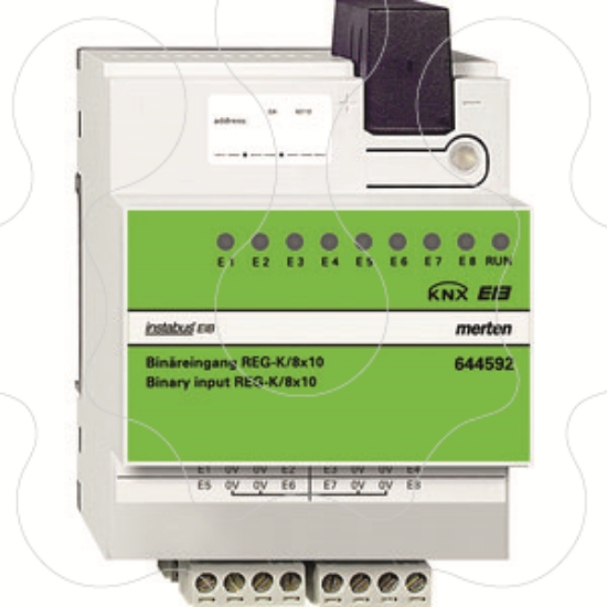 Imagem de ENTR.BIRIA REG-K/8x10 C/ ACOP. BUS 2