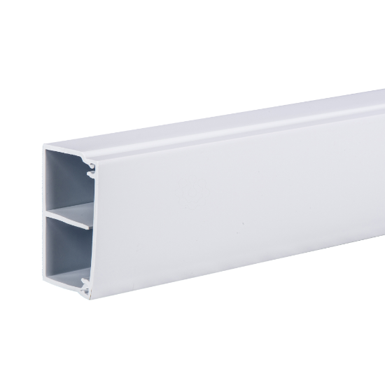 Imagem de MINI-CALHA STANDARD 25/40/2