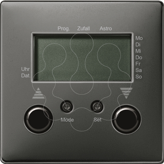Imagem de INT.HOR.EST.C/LIG.SENSOR SD CZT ESC TP