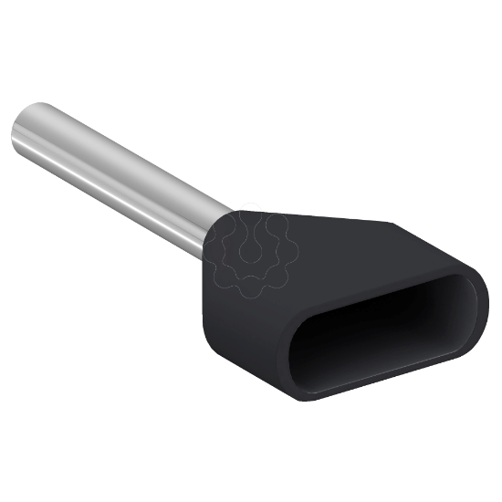 Imagem de TERM DUPL 2X1,5MM2