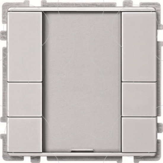 Imagem de PULSOR 3 - TECLAS PLUS SD ALU TC