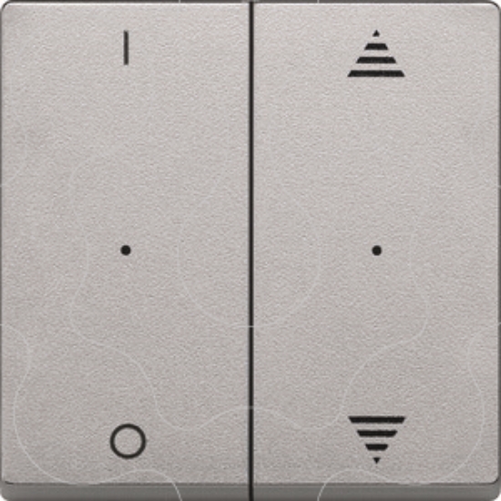 Imagem de T.P/PUL.2-TCLS.C/IMP.UP/DOWN SM ALU MT