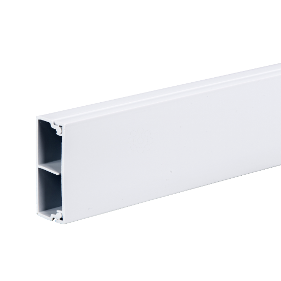 Imagem de MINI-CALHA STANDARD 16/40/2