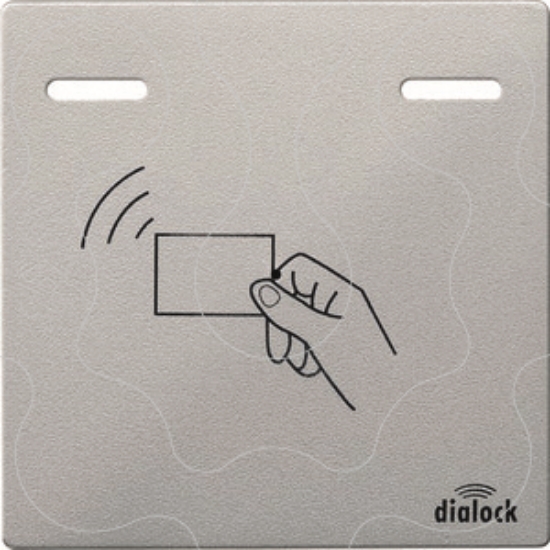 Imagem de CENTRO P- SIST. DIALOCK WT SM ALU TC
