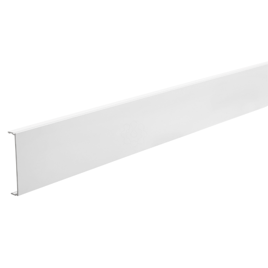 Imagem de TAMPA FRONT OPTILINE PVC