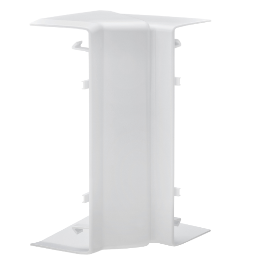 Imagem de ANG INT 2C PVC 185X55