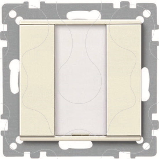 Imagem de PULSOR 1 - TECLA PLUS SM MRF TP
