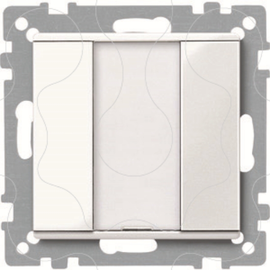 Imagem de PULSOR 1 - TECLA PLUS SM BRC BRL TP