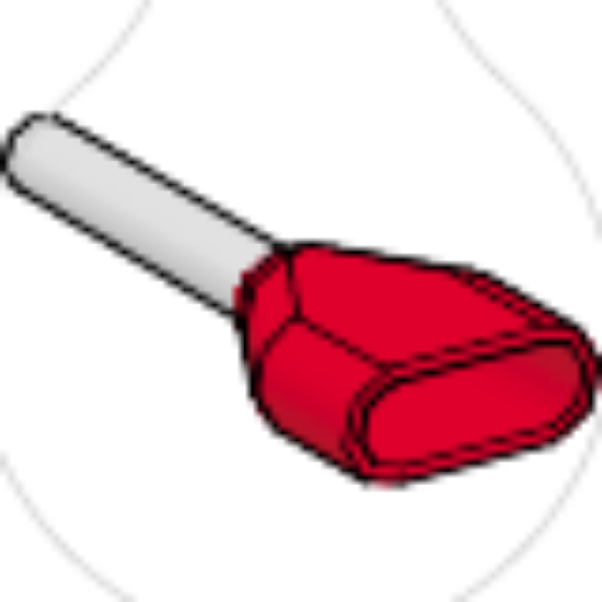Imagem de TERM 2X1MM2