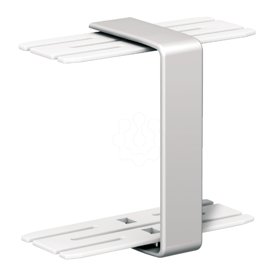 Imagem de CONJ UNIAO 1 COMP. OPTI ALU PVC 95X55