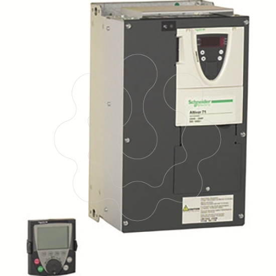 Imagem de ATV71-22 kW-690V