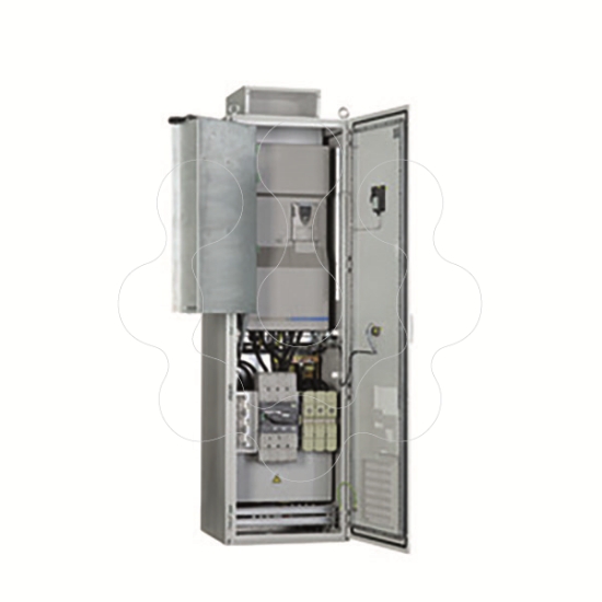 Imagem de ATV71EXS-IP54-315kW-380-480V