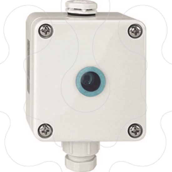 Imagem de SENSOR CREPUSCULAR INS