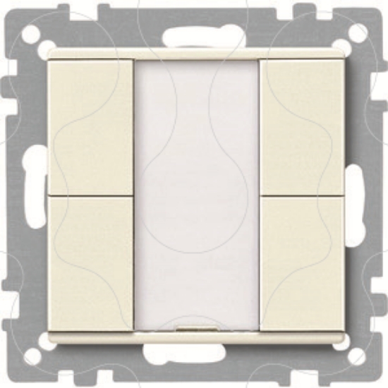 Imagem de PULSOR 2 - TECLAS PLUS SM MRF TP