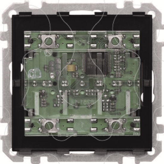 Imagem de PULSOR 2-TECLAS SD