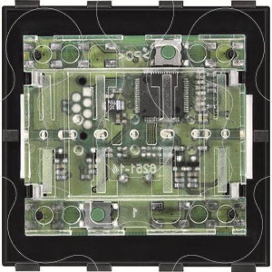 Imagem de PULSOR 1-TECLA SD