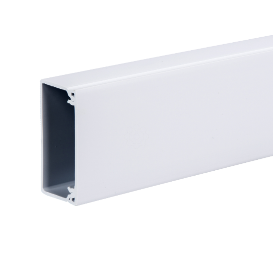 Imagem de MINI-CALHA STANDARD 25/50
