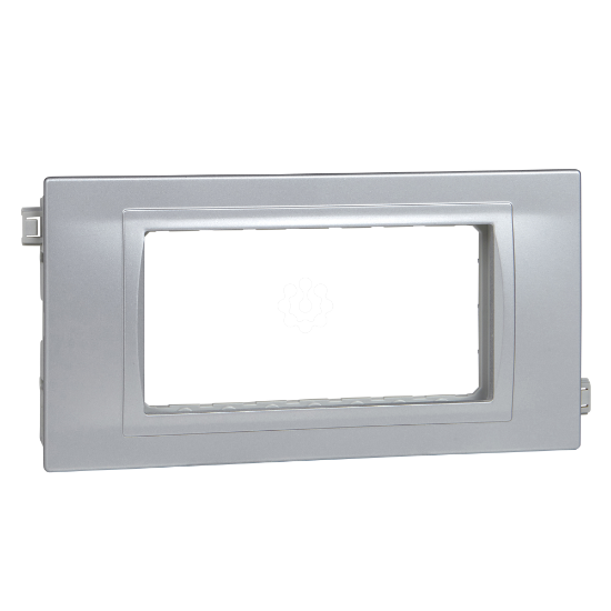 Imagem de ADAPTADOR P-2XUNICA ALUMINIO