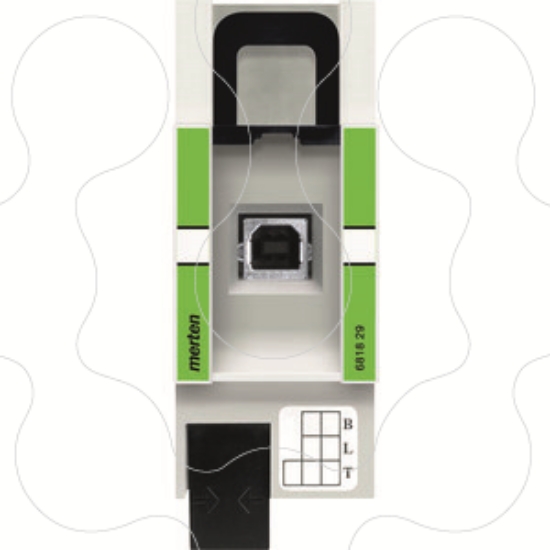 Imagem de INTERFACE USB REG-K