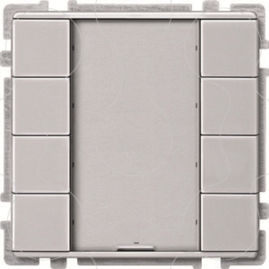 Imagem de PULSOR 4 - TECLAS PLUS SD ALU TC