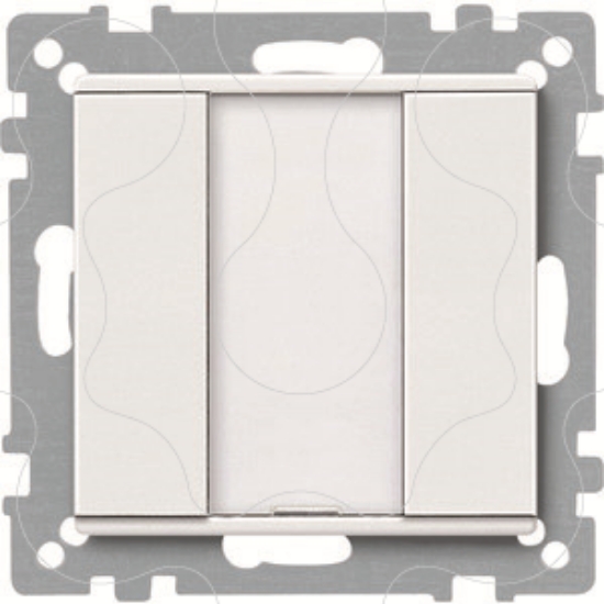 Imagem de PULSOR 1 - TECLA PLUS SM BRC TP