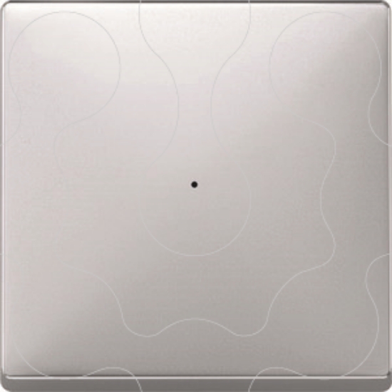 Imagem de TECLA P/ PULSOR 1-TECLA SD ALU TP