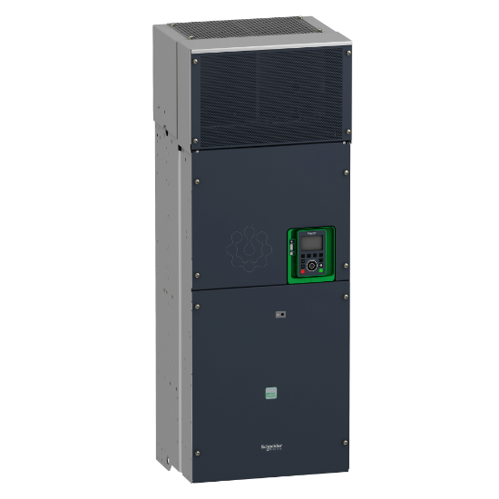 Imagem de ATV930-220kW-380-480V IP00 - S/ U.TRA.