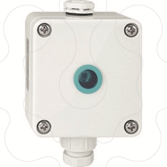 Imagem de SENSOR DE LUMINOSIDADE