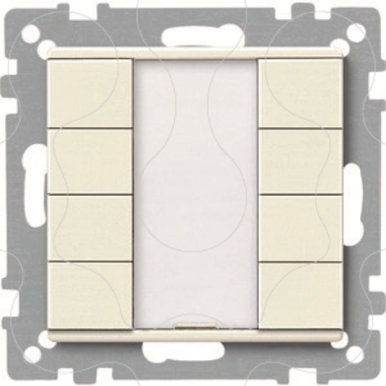 Imagem de PULSOR 4 - TECLAS PLUS SM MRF TP
